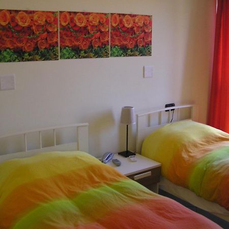 Albergo Le 2 Rose San Severino Marche Esterno foto